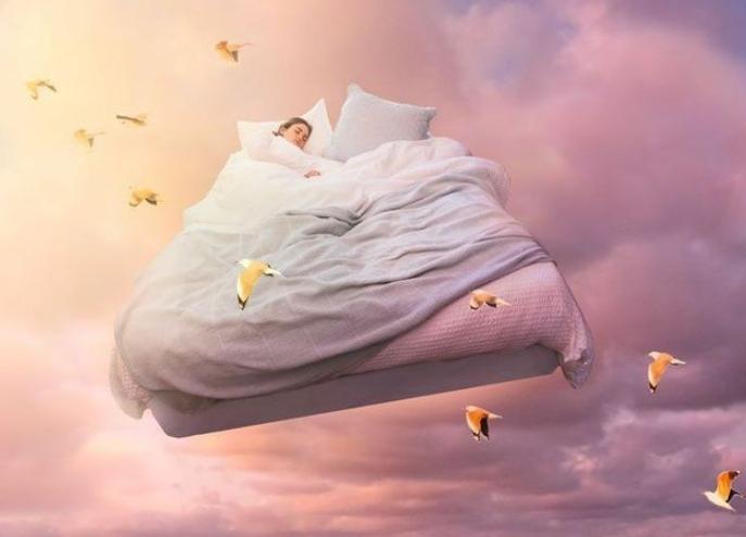 梦境心理学 梦境心理学