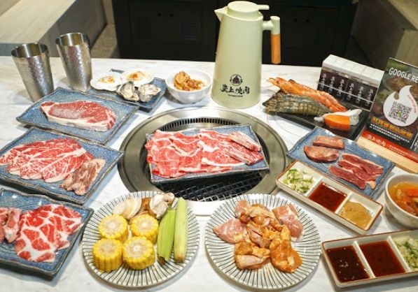 板橋燒肉推薦 板橋燒肉推薦