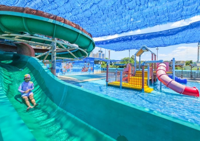 親子樂園推薦 親子樂園推薦