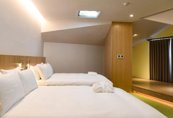 台北西門町住宿景點 台北西門町住宿景點