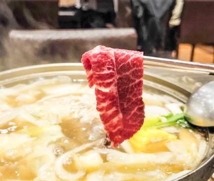 牛肉火鍋店推薦 牛肉火鍋店推薦