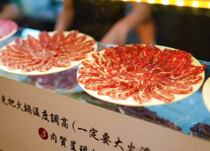 牛肉拼盤推薦 牛肉拼盤推薦