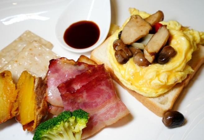 雀客旅館美食指南 雀客旅館美食指南