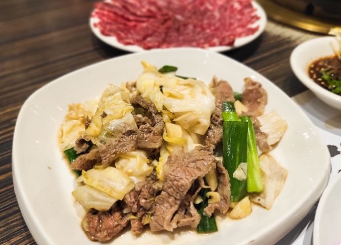 台北牛肉鍋推薦 台北牛肉鍋推薦