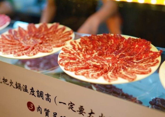 尚牛二館菜單 尚牛二館菜單