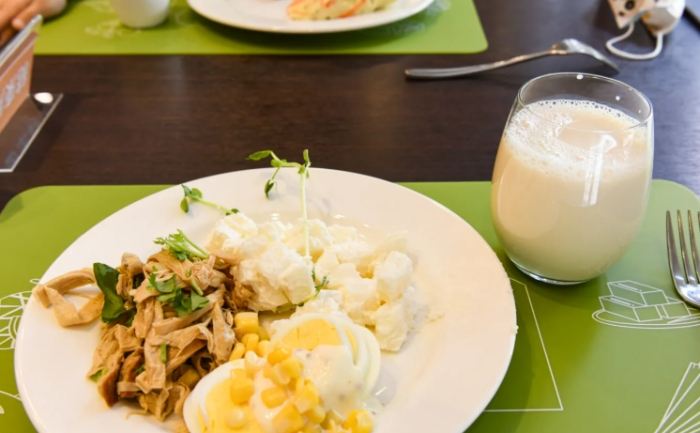 童媽吉周邊餐廳 童媽吉周邊餐廳