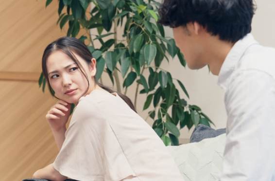 如何判斷男人是否真心