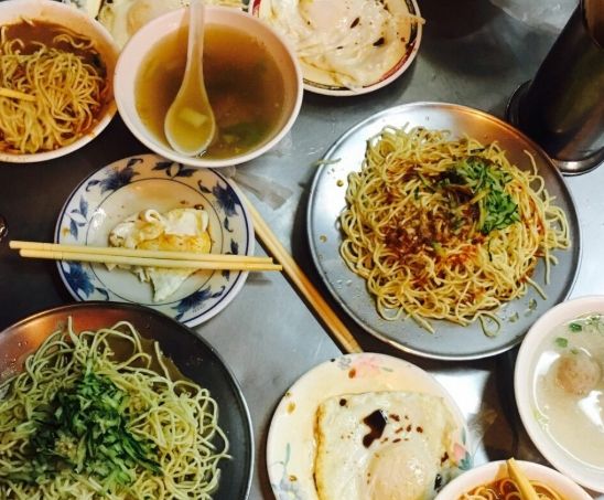 永吉路美食 永吉路美食