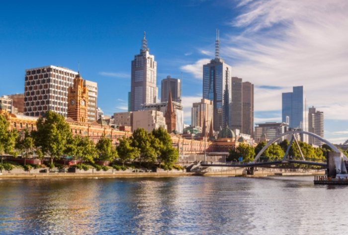 墨尔本餐厅推荐 墨尔本餐厅推荐