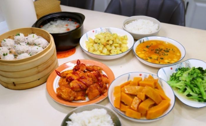 生活仪式感 生活仪式感