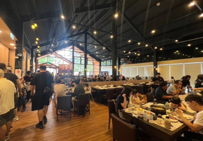 沒吃過肉盤 沒吃過肉盤