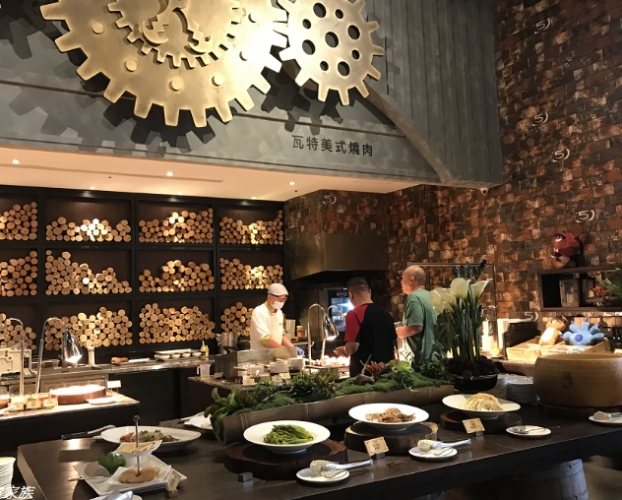 員林吃到飽餐廳推薦 員林吃到飽餐廳推薦