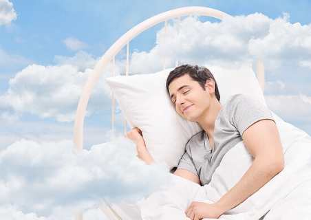 梦境心理学 梦境心理学