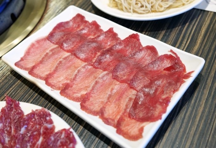 尚牛二館菜單 尚牛二館菜單