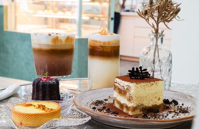 小巨蛋美食 小巨蛋美食