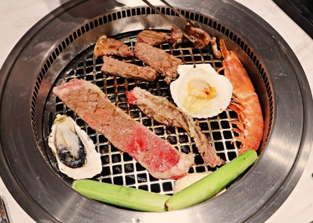 板橋燒肉推薦 板橋燒肉推薦