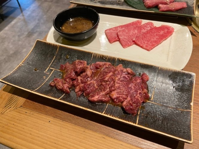 板橋高評分燒肉 板橋高評分燒肉