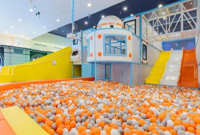 親子樂園推薦 親子樂園推薦