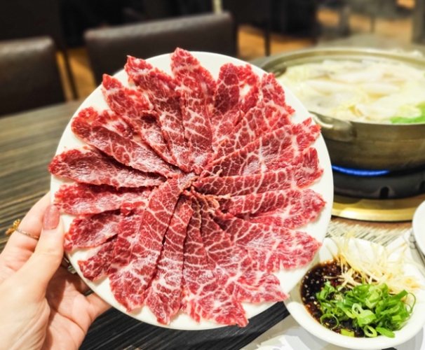 牛肉拼盤推薦 牛肉拼盤推薦