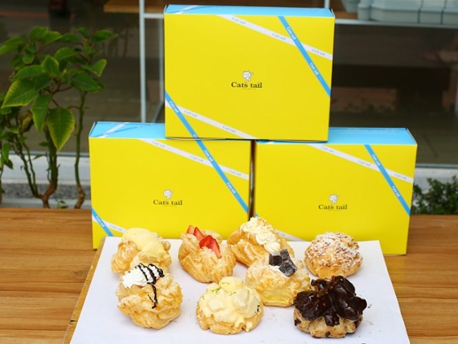 嘉義伴手禮甜點