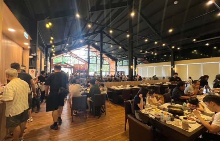 台中牛肉火鍋 台中牛肉火鍋