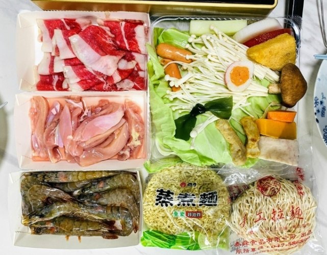 肉多多火鍋推薦