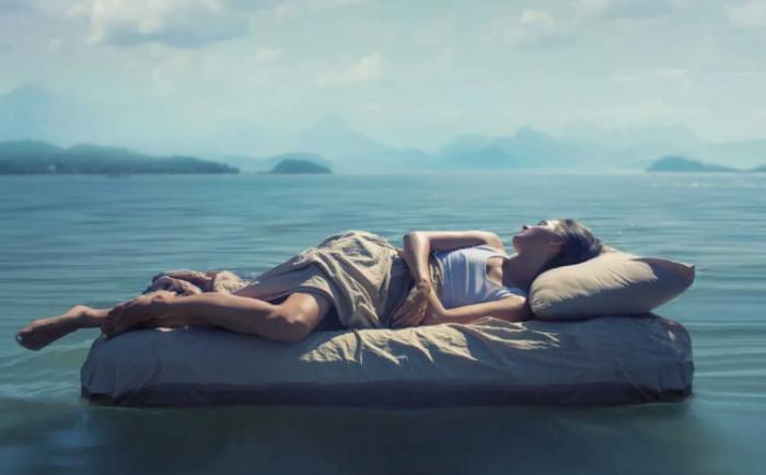 奇怪夢境解讀 奇怪夢境解讀