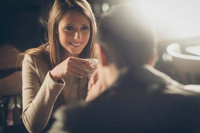 親密關係指標 親密關係指標