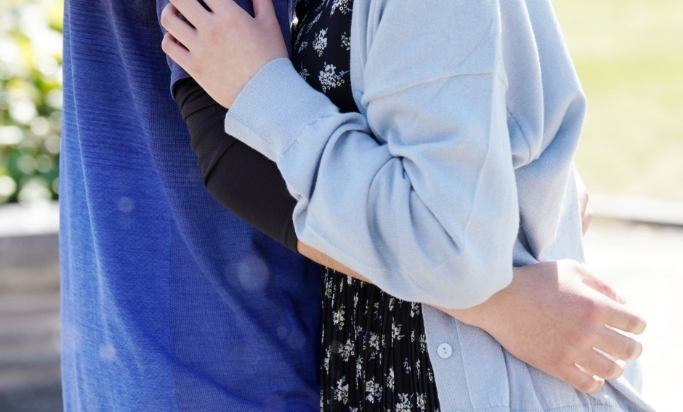 性與愛情 性與愛情