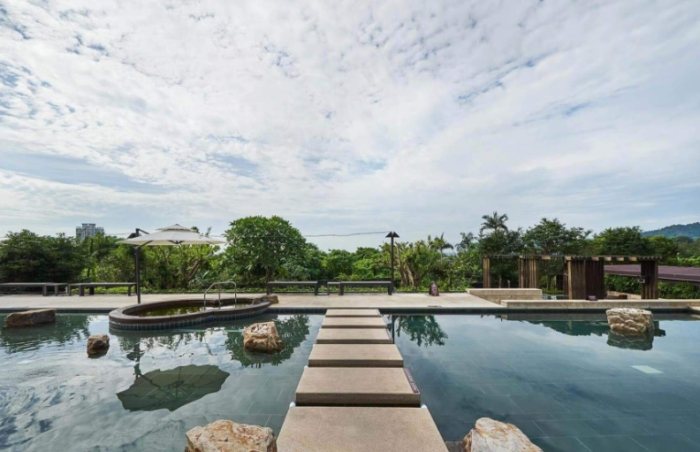 台灣飯店評比 台灣飯店評比