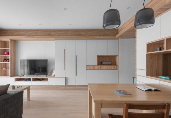 和風裝潢 和風裝潢