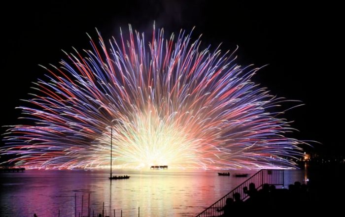 花火大會2024 花火大會2024