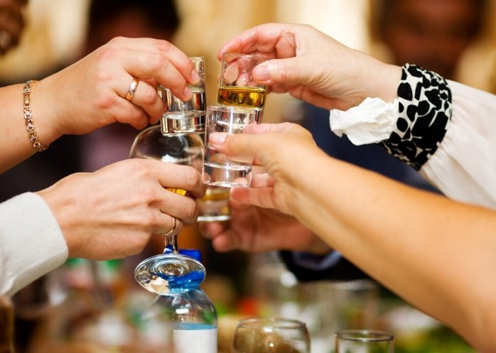 送酒禮儀 送酒禮儀