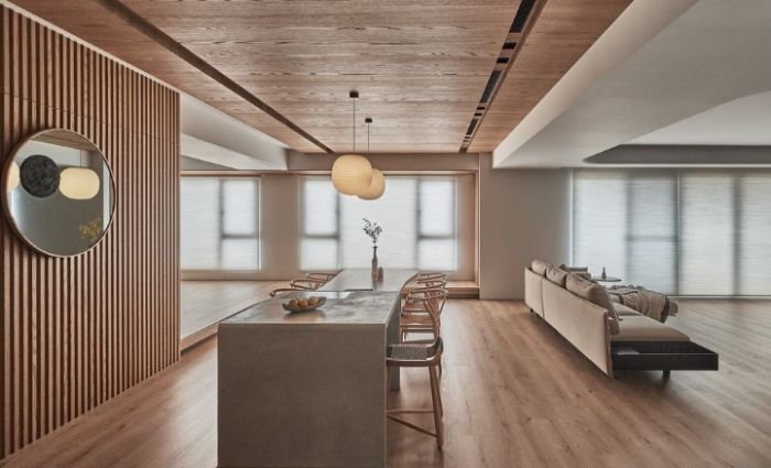 和風裝潢 和風裝潢