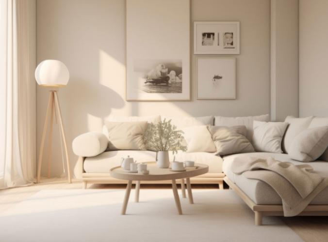 日式風格裝潢 日式風格裝潢