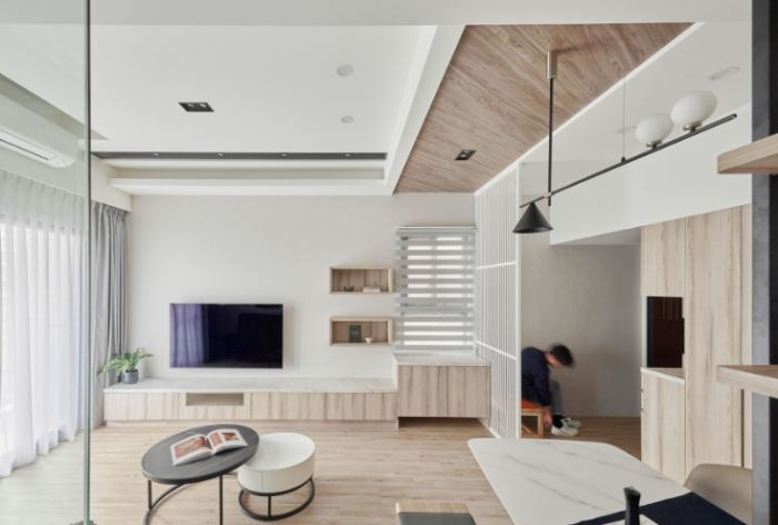 和風室內設計 和風室內設計