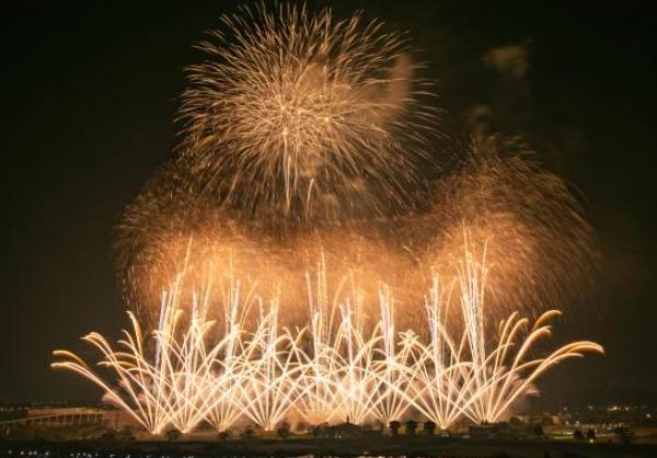 花火大會2024 花火大會2024