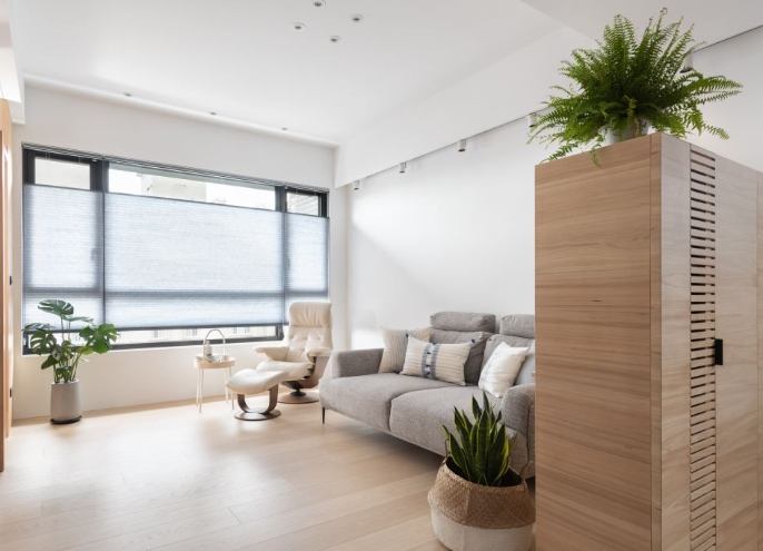 日式風格裝潢 日式風格裝潢