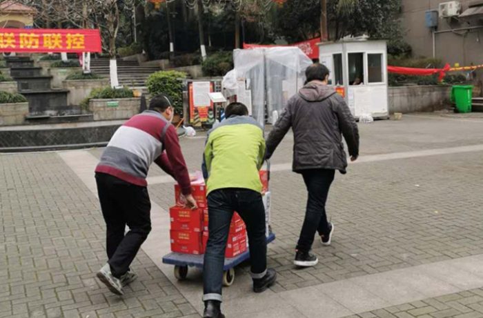 送酒禮儀 送酒禮儀