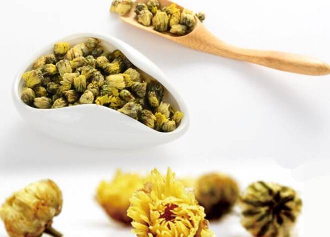 胎菊禁忌人群 胎菊禁忌人群