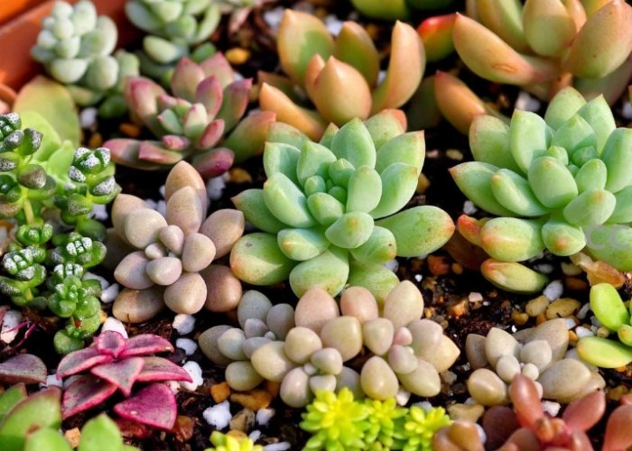 多肉植物養護 多肉植物養護