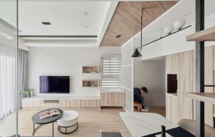 日式風格家居 日式風格家居