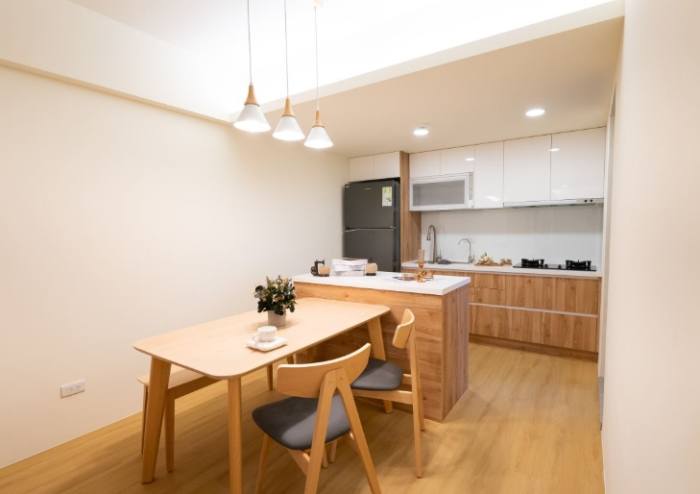 日式風格裝潢 日式風格裝潢