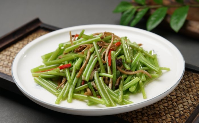 菊科蔬菜營養價值