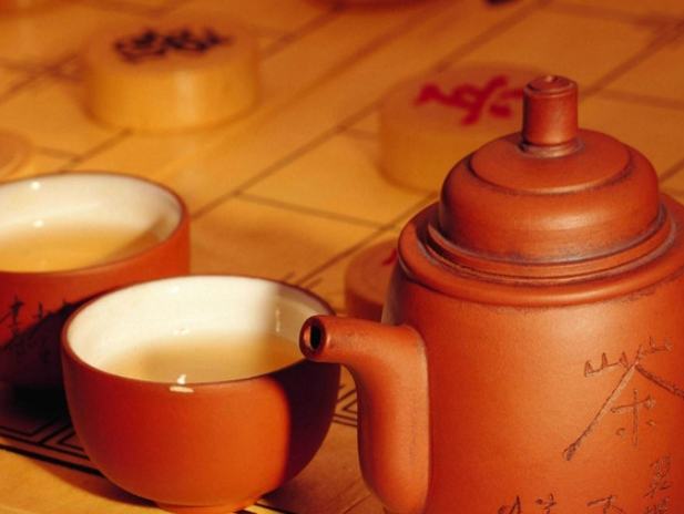 經期適合喝的茶