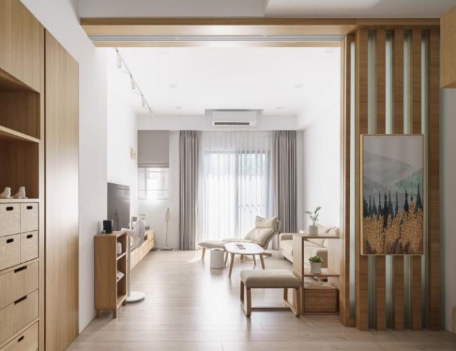 日式設計 日式設計