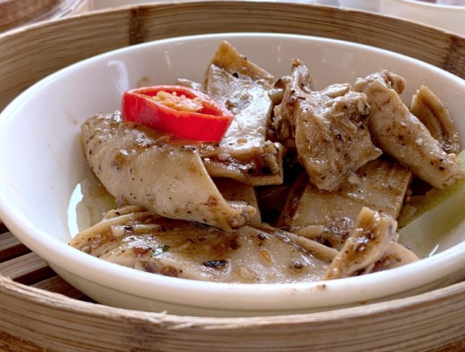 月經期間茶飲推薦