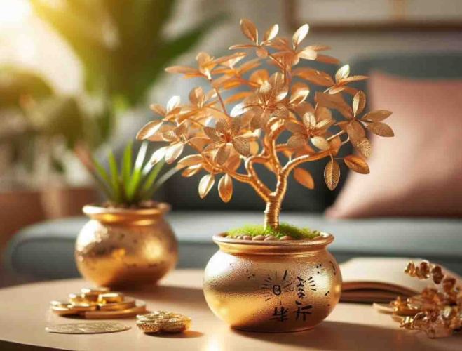 金錢樹養護技巧 金錢樹養護技巧