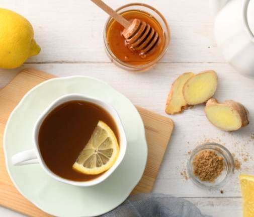 月經期間飲料推薦 月經期間飲料推薦