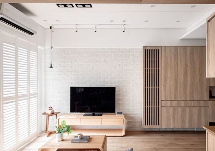 日本風格色彩搭配 日本風格色彩搭配